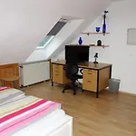 2 1/2 Zimmer Apartment in Hannover / Nord