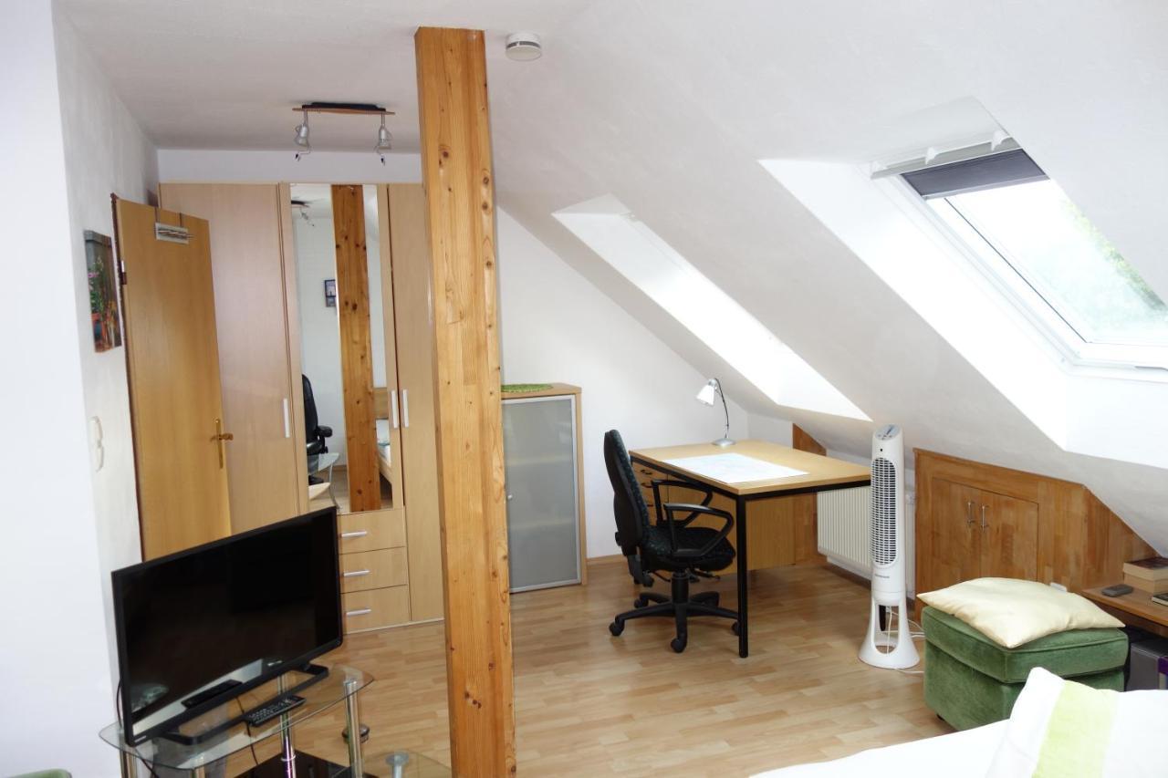 2 1/2 In / Nord Apartment *