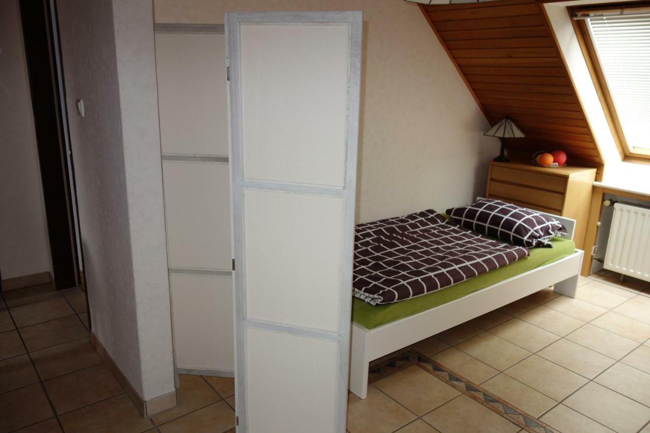 Apartment 2 1/2 In / Nord